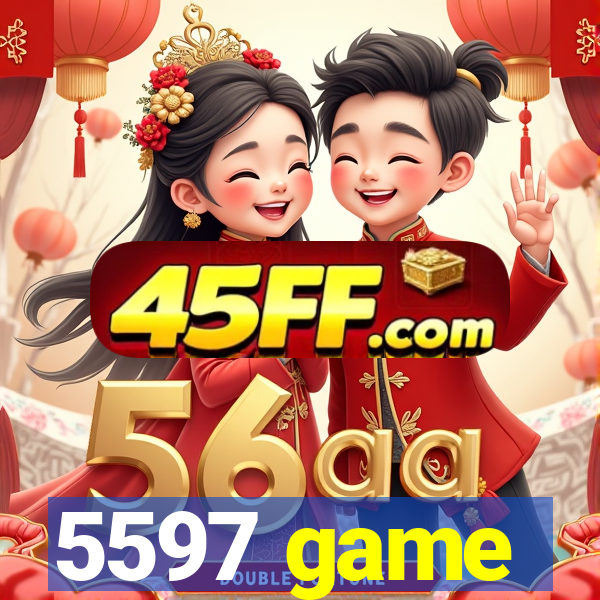 5597 game